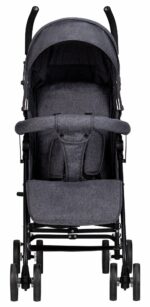 Poussette Bébé FreeON Simple Légère 0–15 kg (Jusqu’à 3 Ans) en Algérie | Inya Baby – Image 5