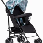 Poussette Bébé FreeON Simple Légère 0–15 kg (Jusqu’à 3 Ans) en Algérie | Inya Baby