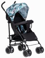 Poussette Bébé FreeON Simple Légère 0–15 kg (Jusqu’à 3 Ans) en Algérie | Inya Baby