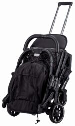 Poussette FreeON Diamond Légère et Compacte pour Bébé – Pliage Facile – Image 14