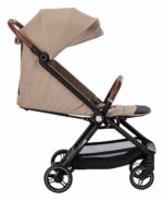 Poussette FreeON BOLD Automatique et Ultra-Légère – Pliage Compact Voyage (0-22 kg) – Image 8