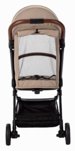 Poussette FreeON BOLD Automatique et Ultra-Légère – Pliage Compact Voyage (0-22 kg) – Image 10