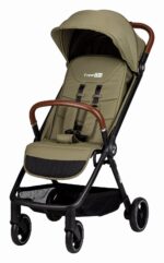 Poussette FreeON BOLD Automatique et Ultra-Légère – Pliage Compact Voyage (0-22 kg) – Image 4
