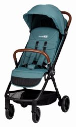 Poussette FreeON BOLD Automatique et Ultra-Légère – Pliage Compact Voyage (0-22 kg) – Image 5