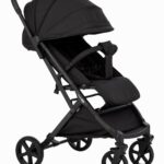 Poussette Bébé FreeON Tao pliable valise et Compacte 0-22 kg | Pliable et Facile à Transporter – Inya Baby
