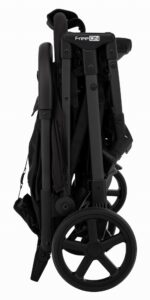 Poussette Bébé FreeON Tao pliable valise et Compacte 0-22 kg | Pliable et Facile à Transporter – Inya Baby – Image 9