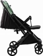 Poussette Bébé FreeON Tao pliable valise et Compacte 0-22 kg | Pliable et Facile à Transporter – Inya Baby – Image 5
