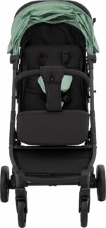 Poussette Bébé FreeON Tao pliable valise et Compacte 0-22 kg | Pliable et Facile à Transporter – Inya Baby – Image 4