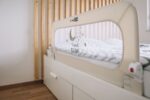 Barrière de Sécurité pour Lit Bébé FreeON – Protection Anti-Chute Enfant | Inya Baby – Image 6