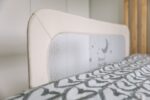 Barrière de Sécurité pour Lit Bébé FreeON – Protection Anti-Chute Enfant | Inya Baby – Image 9