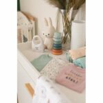 Babyphone Audio FreeON Lora Sans Fil Portée 300 m | Inya Baby – Image 2