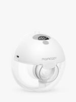 Tire-lait portable Momcozy M5 mains libres en Algérie | Inya Baby – Image 2