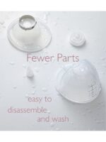 Tire-lait portable Momcozy M5 mains libres en Algérie | Inya Baby – Image 7