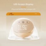 Tire lait portable Bebebao P7 sans fil électrique | Inya Baby Algérie – Image 3