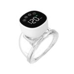 Tire-lait Portable MY-376 Sans Fil Rechargeable – Mains Libres Haute Performance | Inya Baby Algérie – Image 2