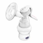 Tire-lait Manuel Chicco NaturalFeeling avec Accessoires – Doux, Ergonomique & Efficace | Inya Baby Algérie – Image 2