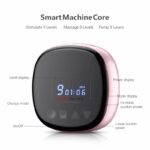 Tire-lait Électrique Intelligent Rechargeable RH338 / USB – 3 Modes & 9 Niveaux, Sans BPA | Inya Baby Algérie – Image 5