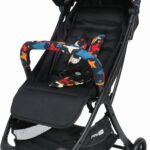 Poussette FreeON Solo Légère & Compacte – Pliable Voyage (Avion) avec Protection UPF50+ | Inya Baby Algérie