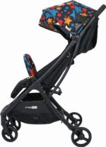 Poussette FreeON Solo Légère & Compacte – Pliable Voyage (Avion) avec Protection UPF50+ | Inya Baby Algérie – Image 2