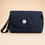 Cam Combi Tris Trio 3en1 – Poussette Bébé avec Landau, Siège Auto et Sac à Langer – Image 5