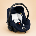 Cam Combi Tris Trio 3en1 – Poussette Bébé avec Landau, Siège Auto et Sac à Langer – Image 4