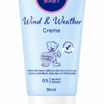 Nivea Baby Wind & Weather Crème Protectrice 50ml – Protection Bébé Froid & Vent