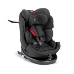 Siège Auto Cam TOUR I-Size – Pivotant 360° ISOFIX i-Size 40 à 150 cm (0-36 Kg) Évolutif