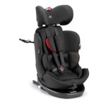 Siège Auto Cam TOUR I-Size – Pivotant 360° ISOFIX i-Size 40 à 150 cm (0-36 Kg) Évolutif – Image 3