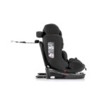 Siège Auto Cam TOUR I-Size – Pivotant 360° ISOFIX i-Size 40 à 150 cm (0-36 Kg) Évolutif – Image 4