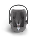 Cybex Cloud T i-Size Siège Auto Bébé ISOFIX 0-24 Mois – Inclinaison Allongée – Image 4