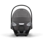 Cybex Cloud T i-Size Siège Auto Bébé ISOFIX 0-24 Mois – Inclinaison Allongée – Image 2