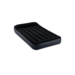 Matelas Gonflable INTEX Pillow Rest Classic 1 Place avec Gonfleur Électrique Intégré – Image 4