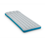 Matelas Gonflable INTEX 1 Place – Léger et Résistant pour Plage, Camping et Randonnée – Image 3
