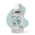 Gel Lavant Bébé Corps et Cheveux Noom – Naturel 99,4% | Inya Baby Algérie