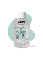 Gel Lavant Bébé Corps et Cheveux Noom – Naturel 99,4% | Inya Baby Algérie