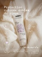 Coffret Soin Bébé Noom Daily Care 3 Produits – Gel Lavant, Liniment et Lait Hydratant | Inya Baby Algérie – Image 4