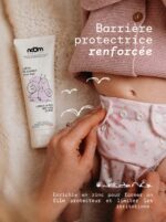 Crème de Change Bébé Noom 75 ml – Protection et Réparation du Siège | Inya Baby Algérie – Image 3