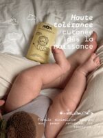 Liniment Oléo-Calcaire Bébé Noom 250 ml – Nettoie, Protège et Apaise le Siège | Inya Baby Algérie – Image 5