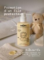 Liniment Oléo-Calcaire Bébé Noom 250 ml – Nettoie, Protège et Apaise le Siège | Inya Baby Algérie – Image 4