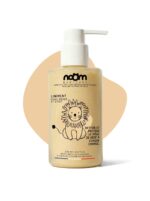 Liniment Oléo-Calcaire Bébé Noom 250 ml – Nettoie, Protège et Apaise le Siège | Inya Baby Algérie