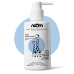 Lait Hydratant Bébé Noom 250 ml – Hydratation Naturelle pour Peaux Sensibles | Inya Baby Algérie
