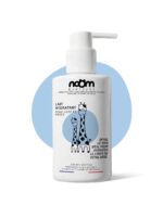 Lait Hydratant Bébé Noom 250 ml – Hydratation Naturelle pour Peaux Sensibles | Inya Baby Algérie