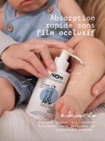 Lait Hydratant Bébé Noom 250 ml – Hydratation Naturelle pour Peaux Sensibles | Inya Baby Algérie – Image 4