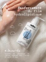 Lait Hydratant Bébé Noom 250 ml – Hydratation Naturelle pour Peaux Sensibles | Inya Baby Algérie – Image 2