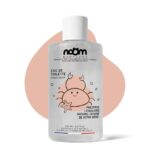 Lait Hydratant Bébé Noom 250 ml – Hydratation Naturelle pour Peaux Sensibles | Inya Baby Algérie