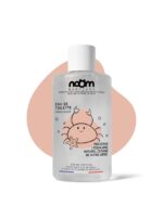 Lait Hydratant Bébé Noom 250 ml – Hydratation Naturelle pour Peaux Sensibles | Inya Baby Algérie