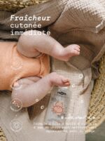 Lait Hydratant Bébé Noom 250 ml – Hydratation Naturelle pour Peaux Sensibles | Inya Baby Algérie – Image 5